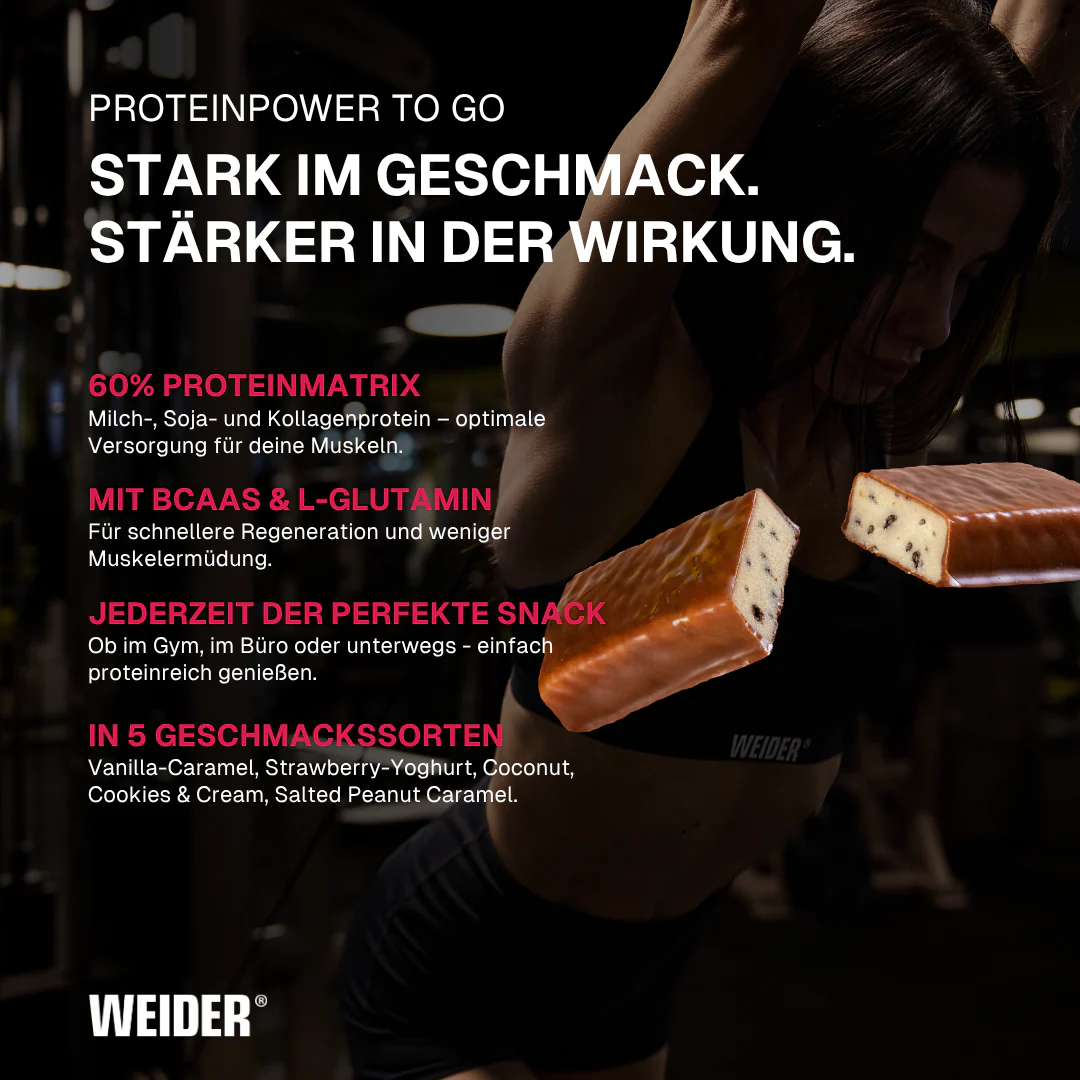 60% Protein Bar - Image 3