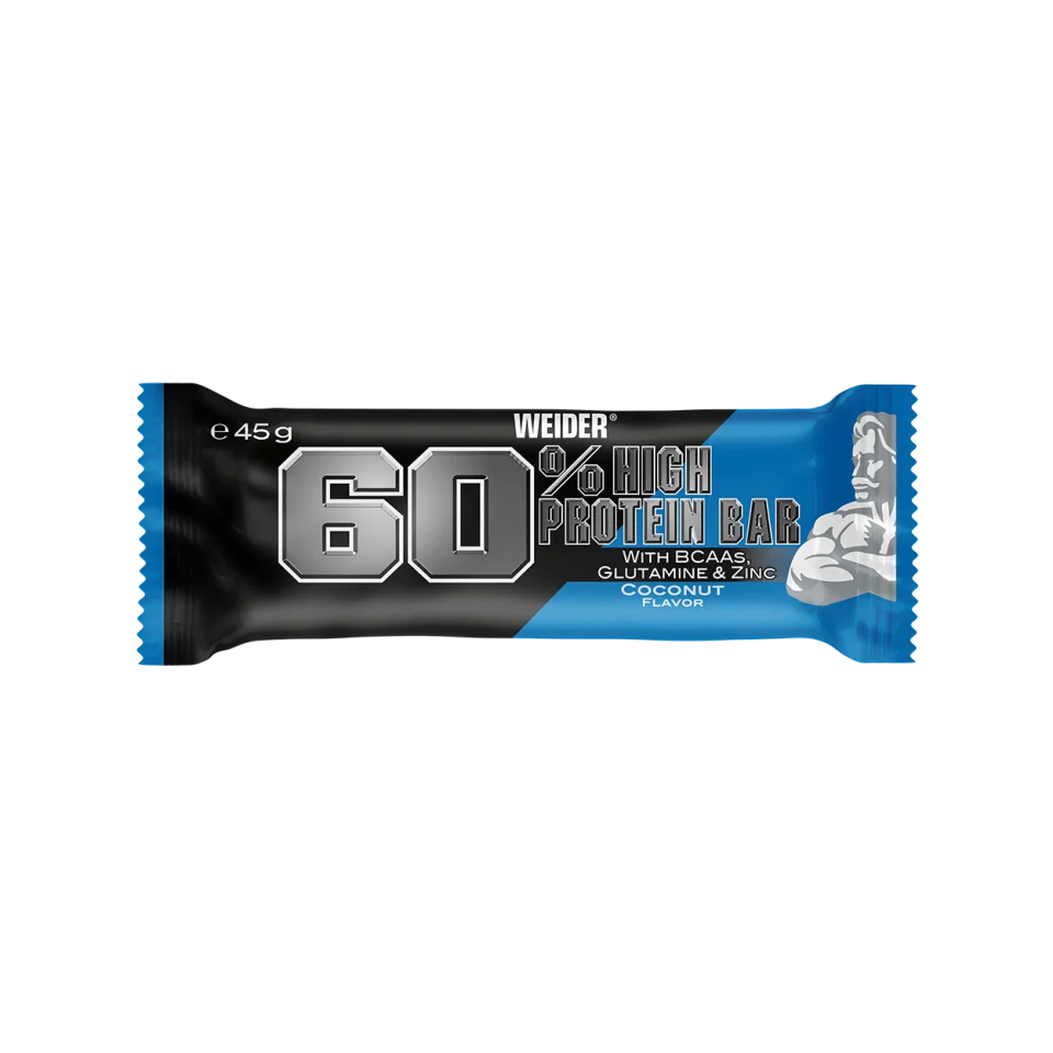 60% Protein Bar - Image 7