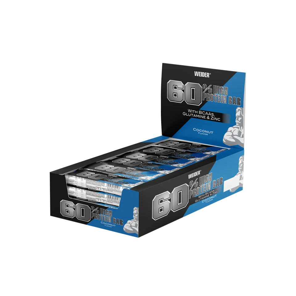 60% Protein Bar - Image 9