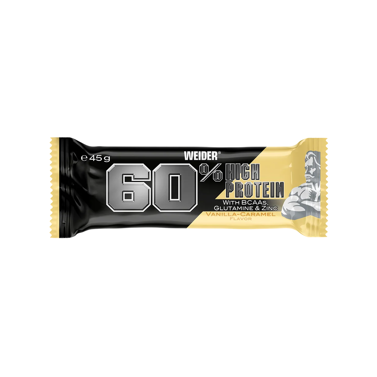 60% Protein Bar - Image 10