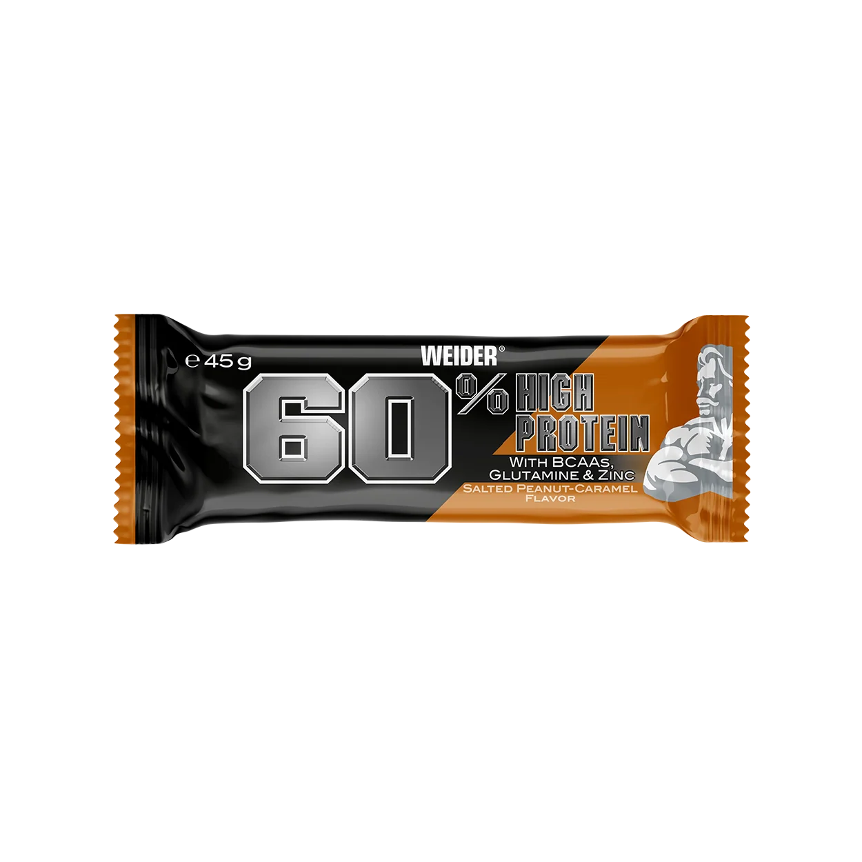 60% Protein Bar - Image 16