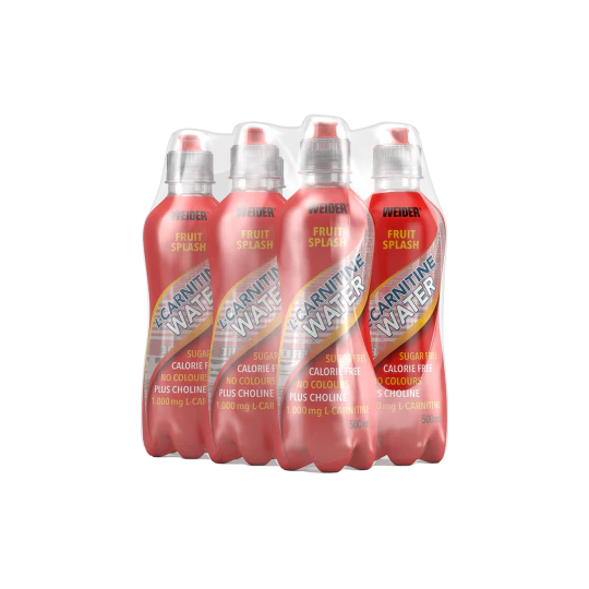 6er Pack | L-Carnitine Water - Image 10