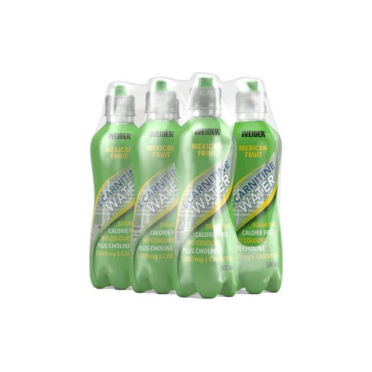 6er Pack | L-Carnitine Water - Image 6
