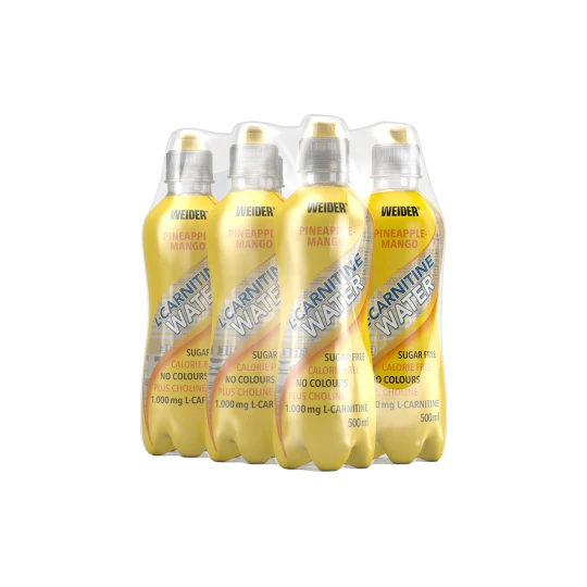 6er Pack | L-Carnitine Water - Image 8