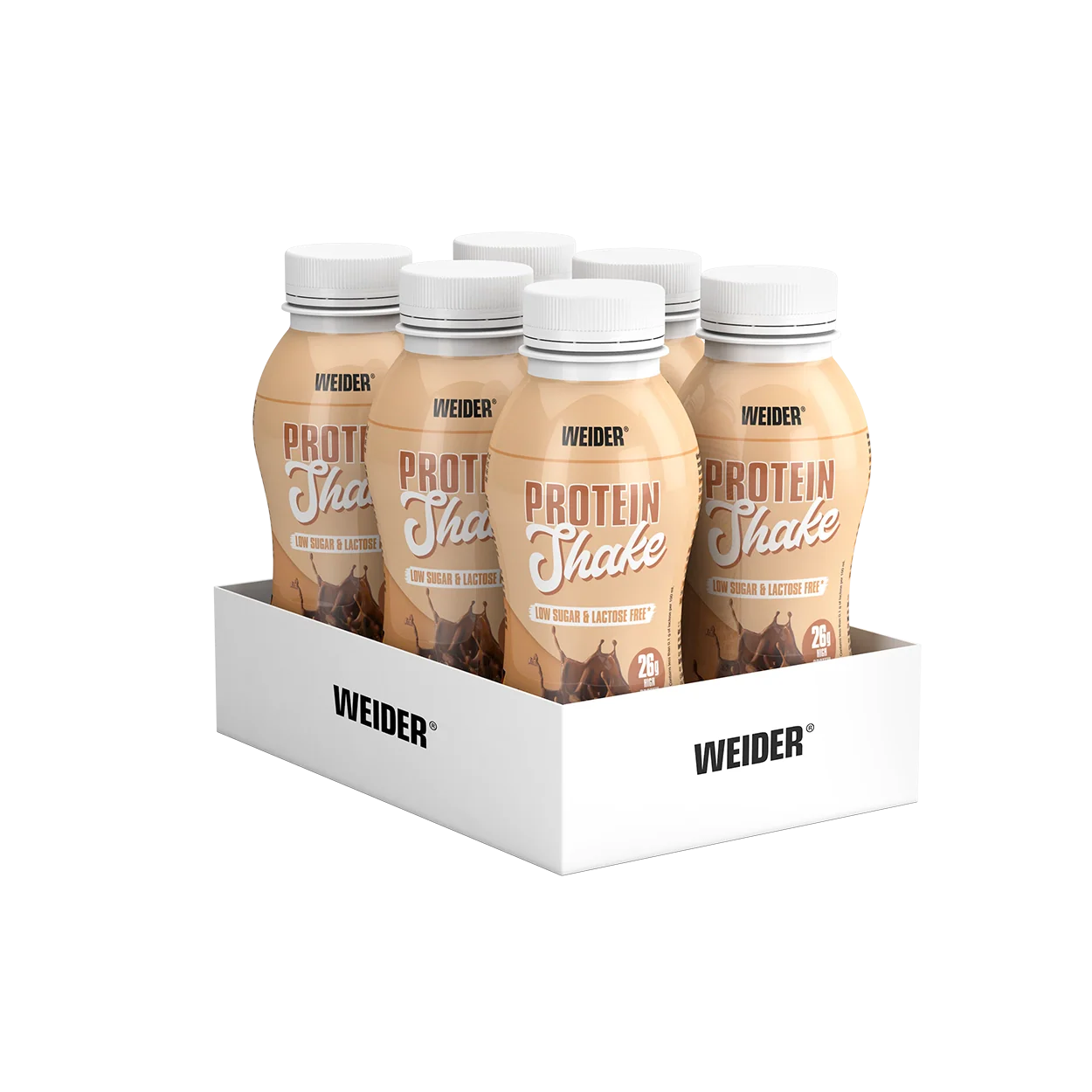 6er Pack | Protein Shake - Image 4