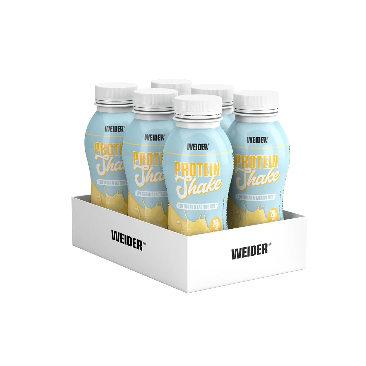 6er Pack | Protein Shake - Image 6