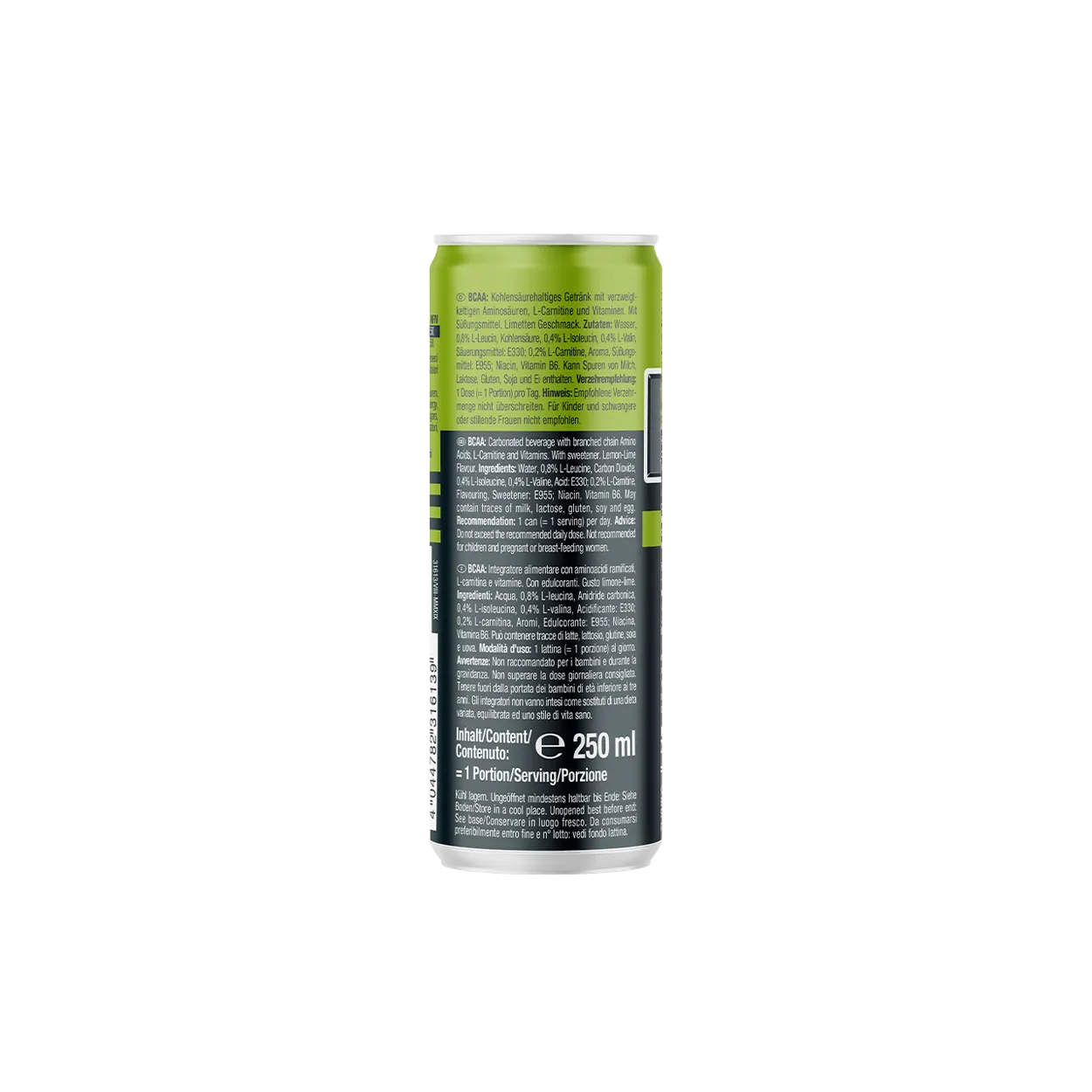 BCAA RTD - Image 4