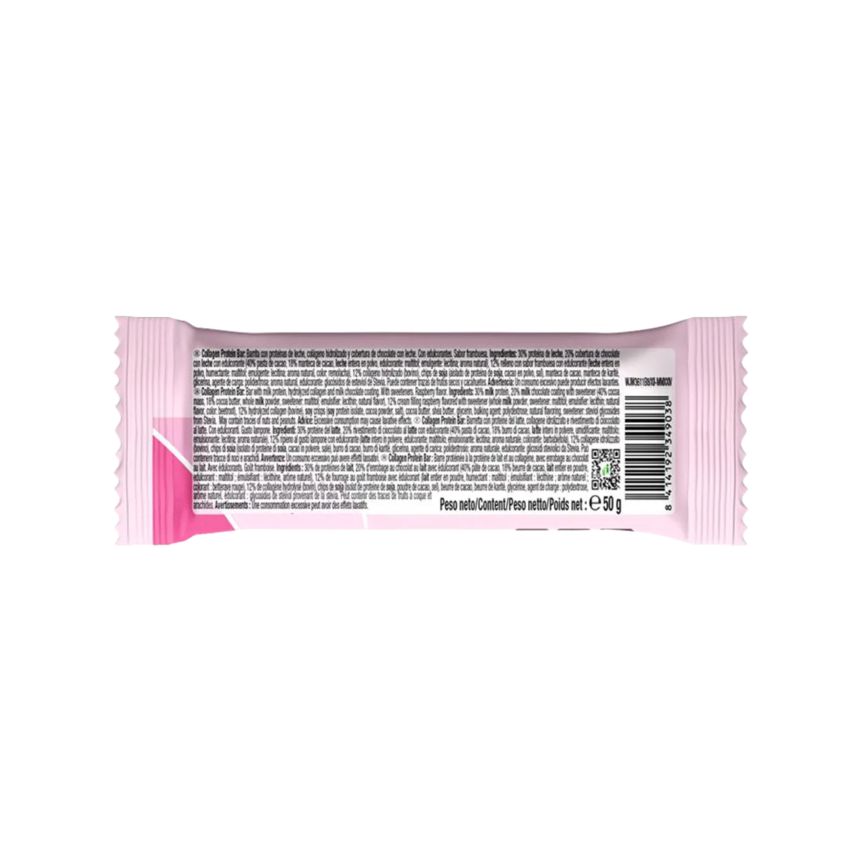 Betty's Collagen Protein Bar - Image 4