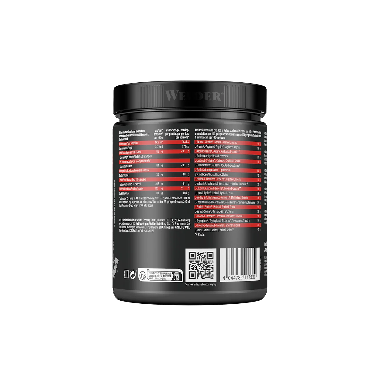 Clear Isolate - Image 11