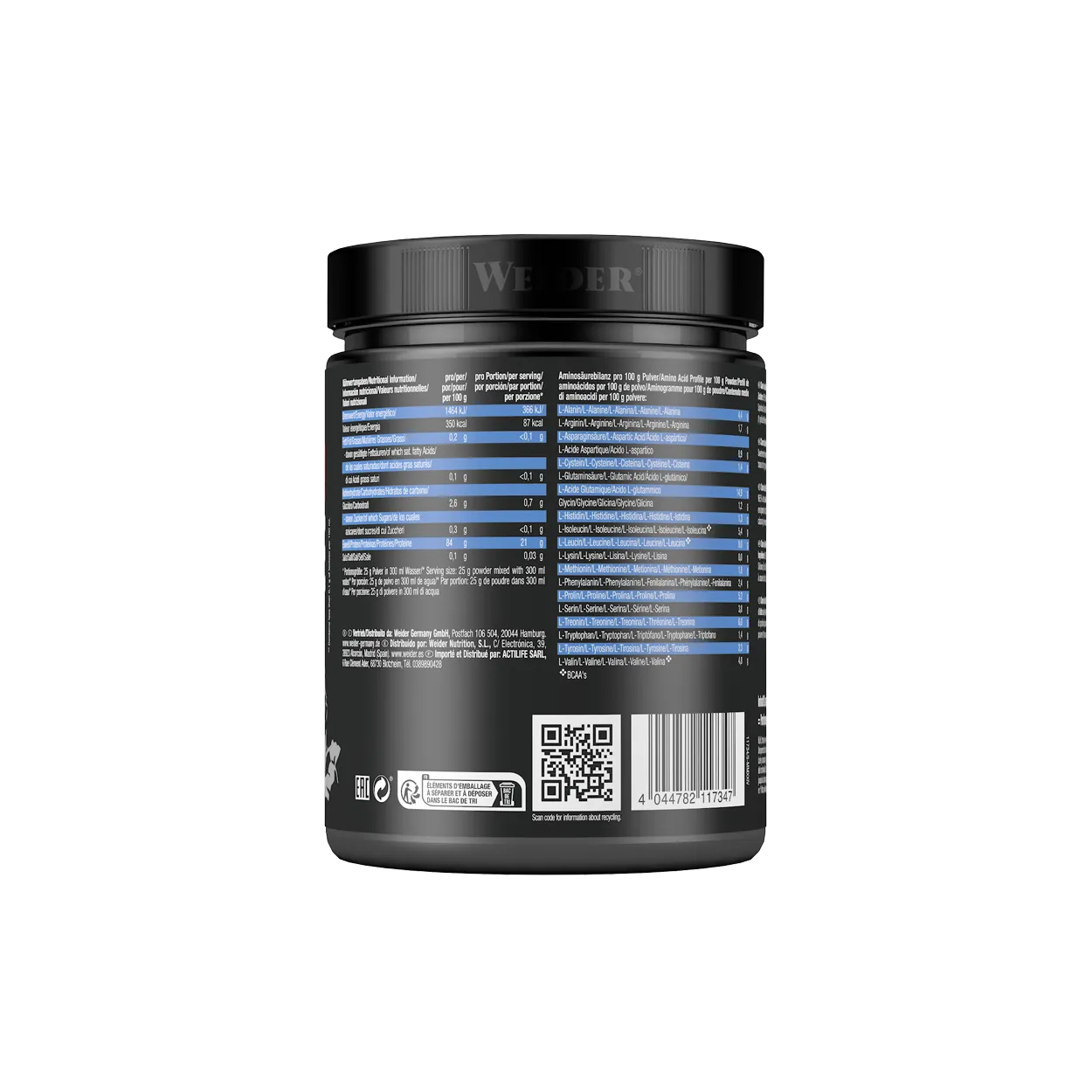 Clear Isolate - Image 14
