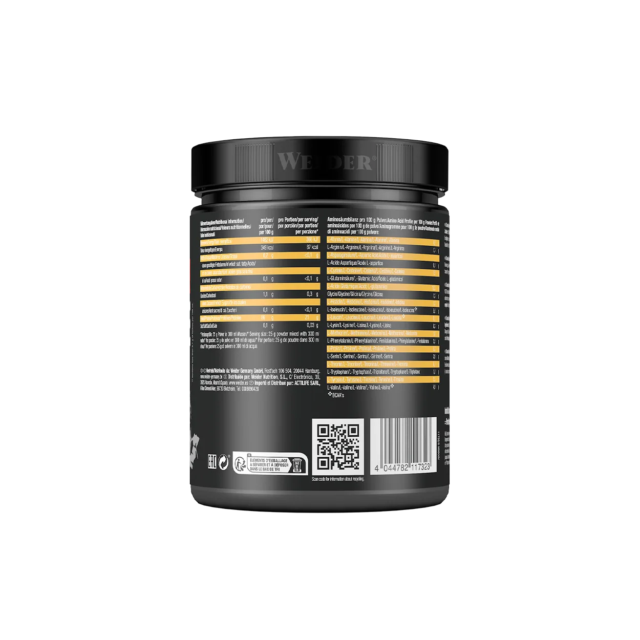 Clear Isolate - Image 5