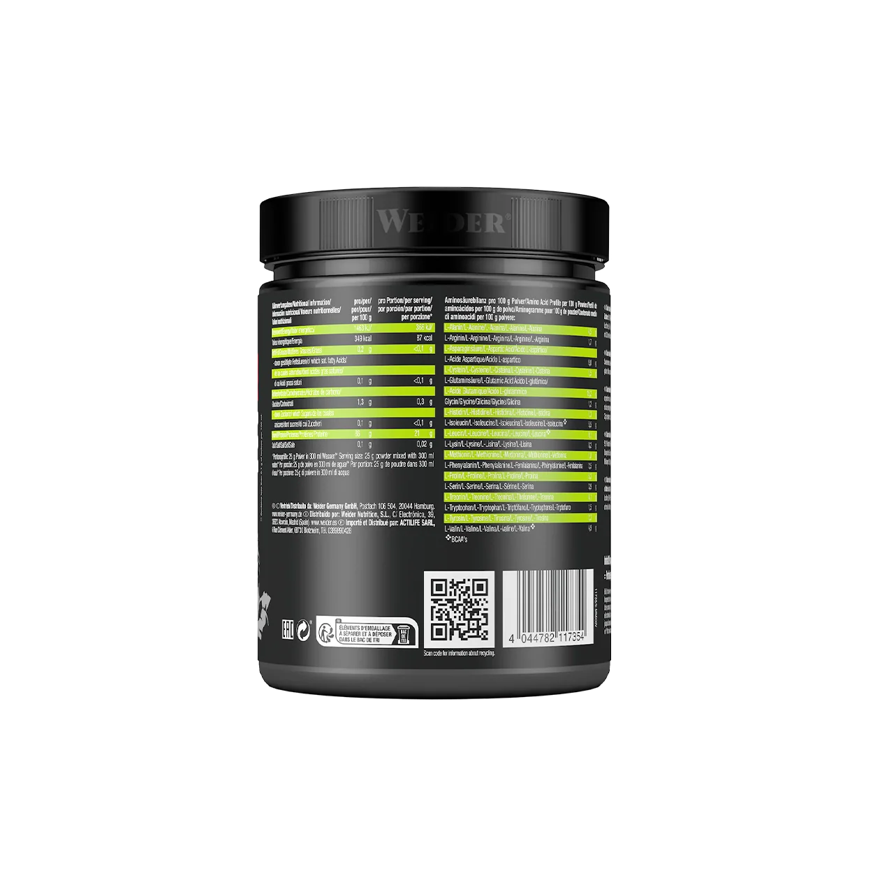 Clear Isolate - Image 8