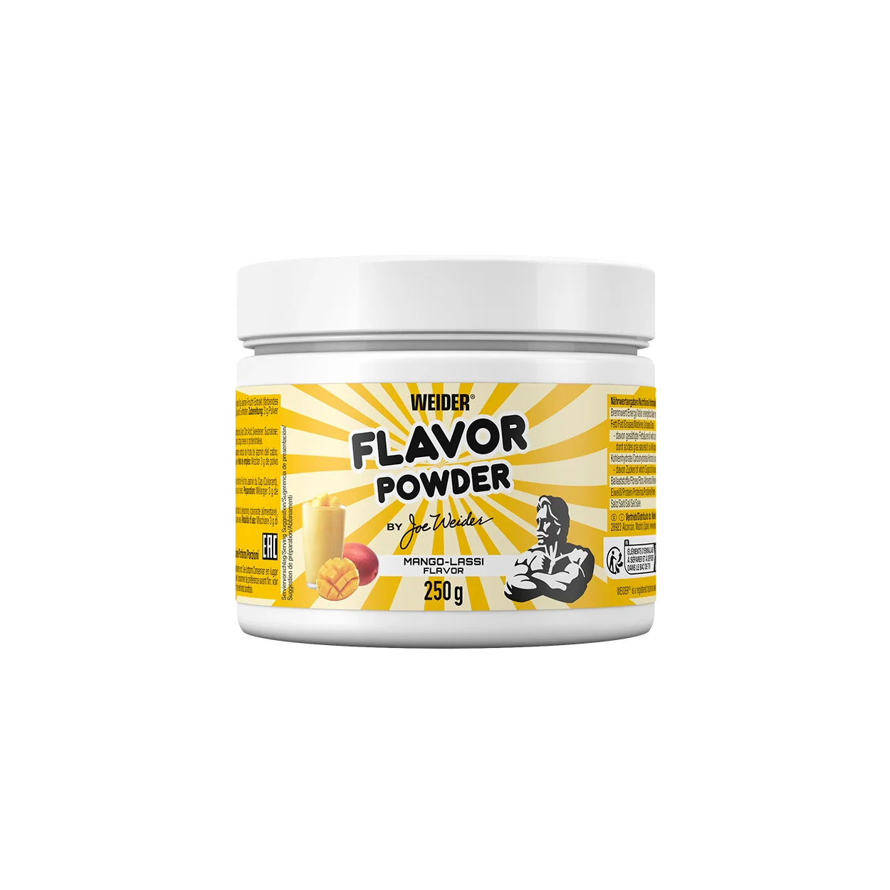 Flavor Powder