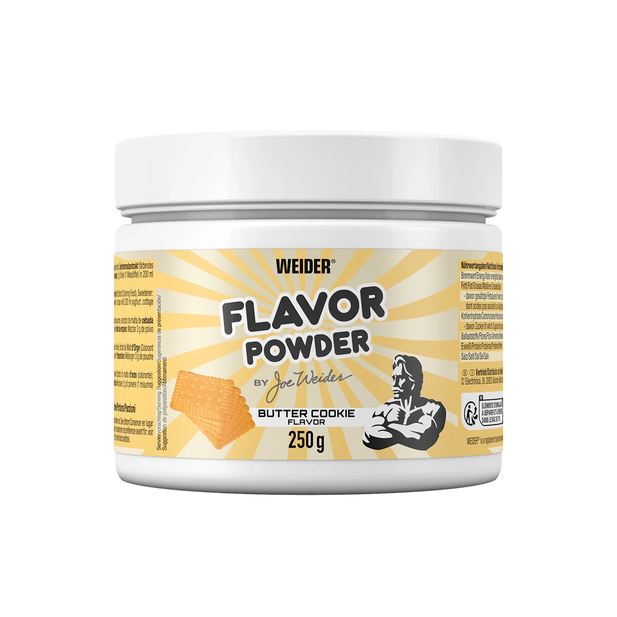 Flavor Powder - Image 10
