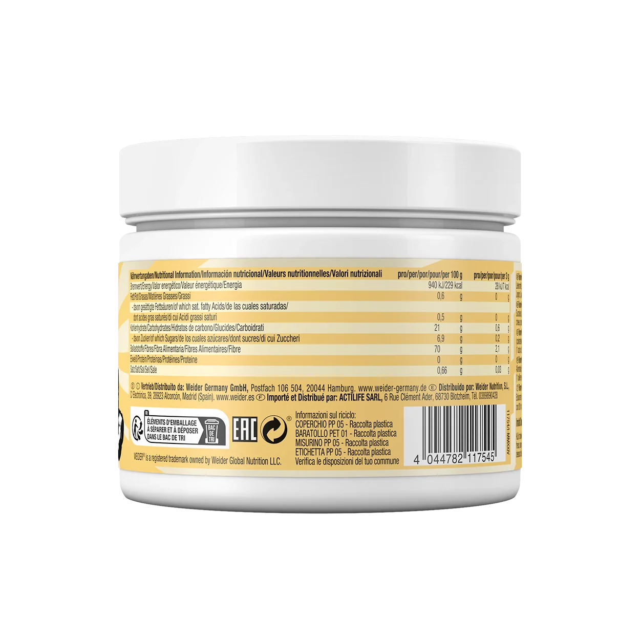 Flavor Powder - Image 11