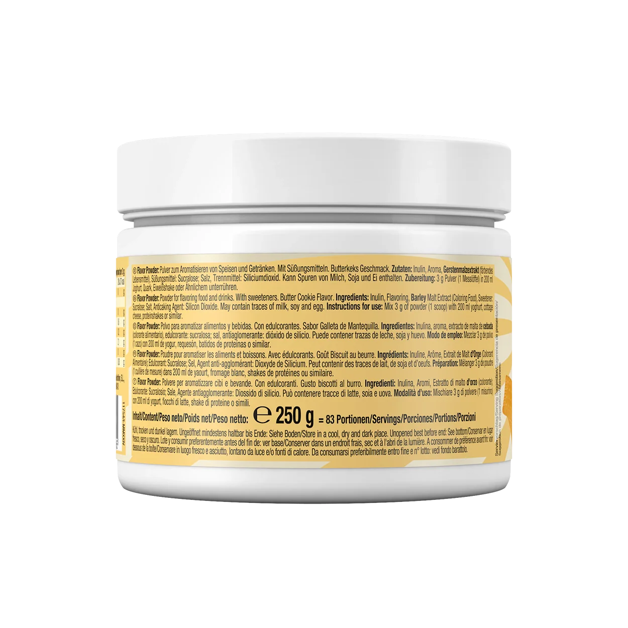 Flavor Powder - Image 12