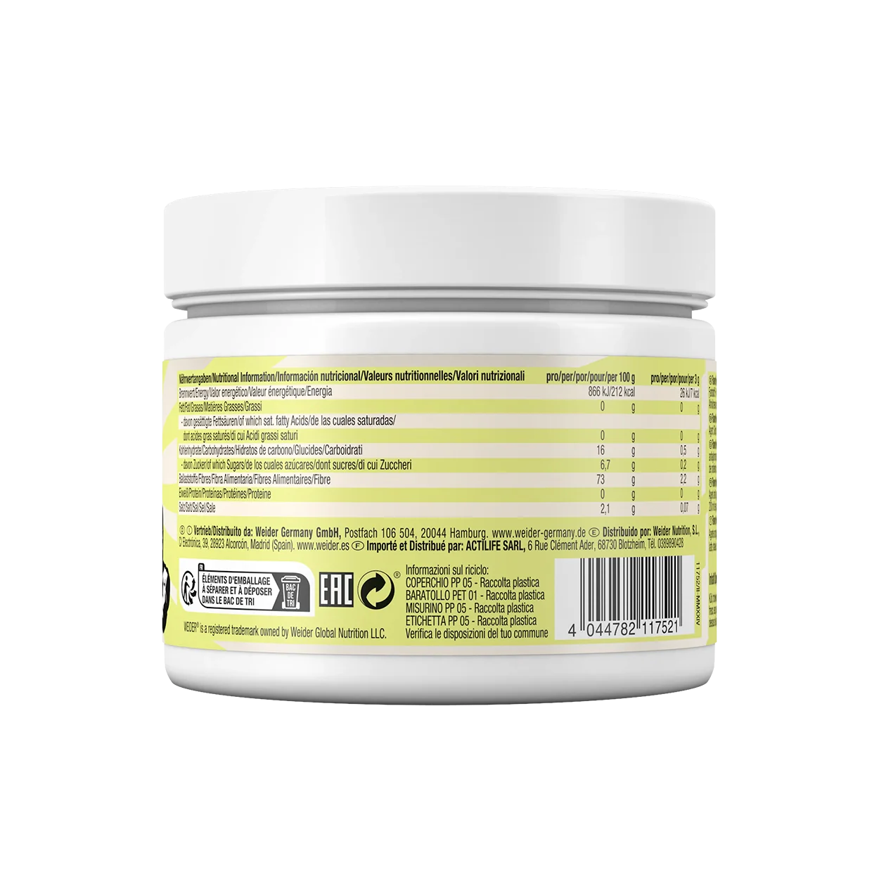 Flavor Powder - Image 14
