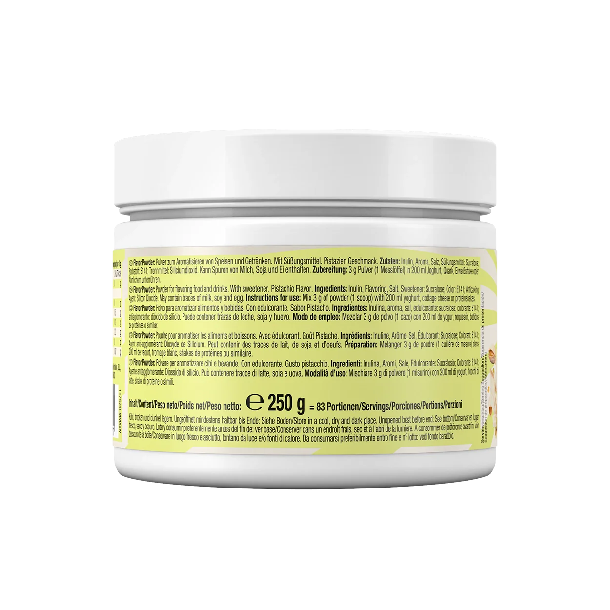 Flavor Powder - Image 15