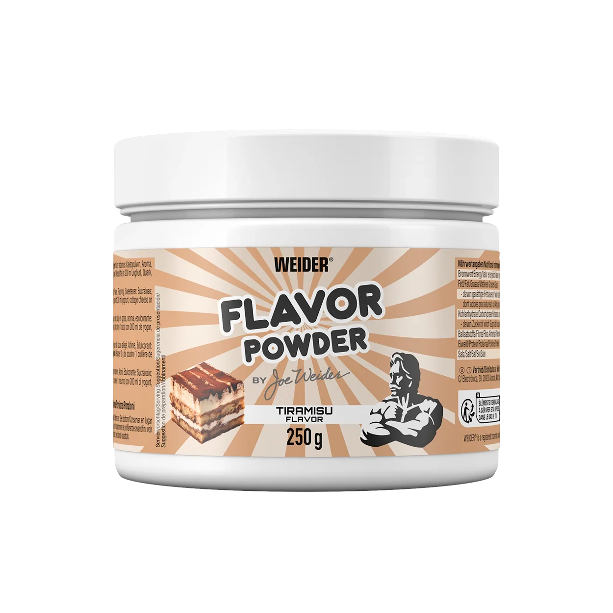 Flavor Powder - Image 16