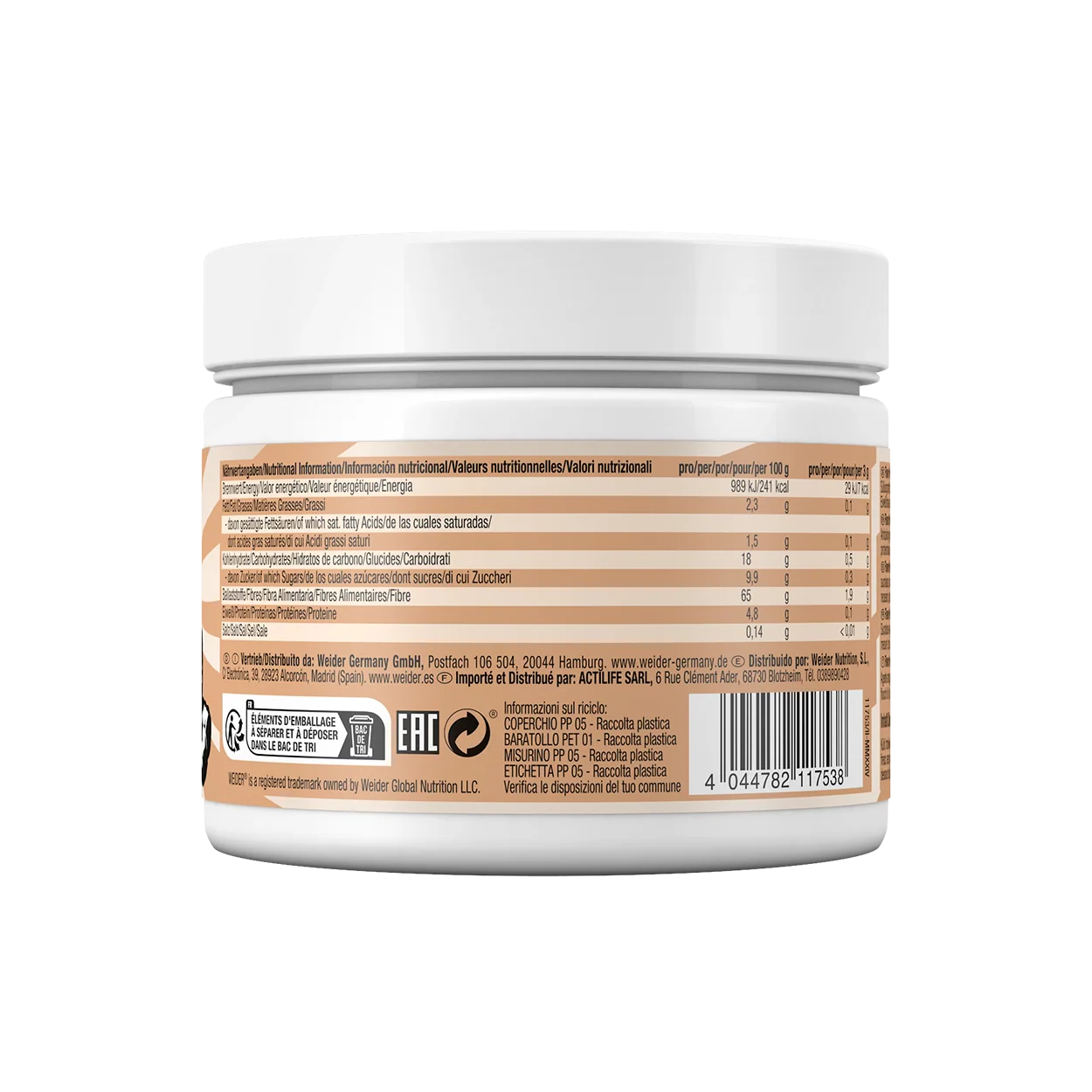 Flavor Powder - Image 17