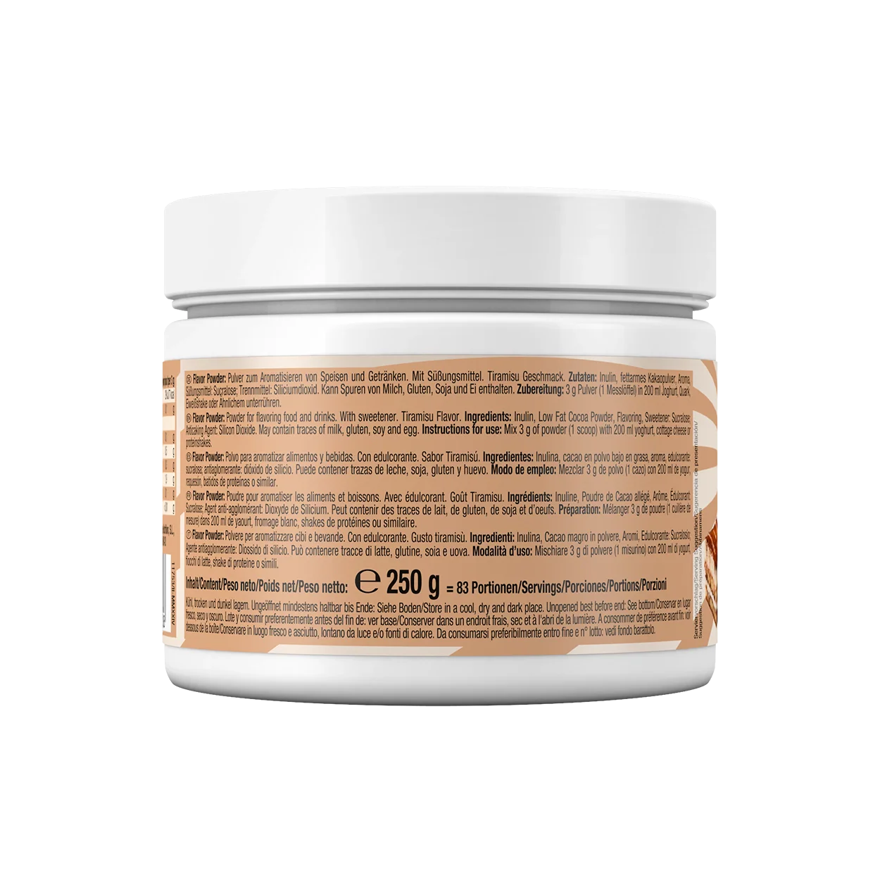 Flavor Powder - Image 18
