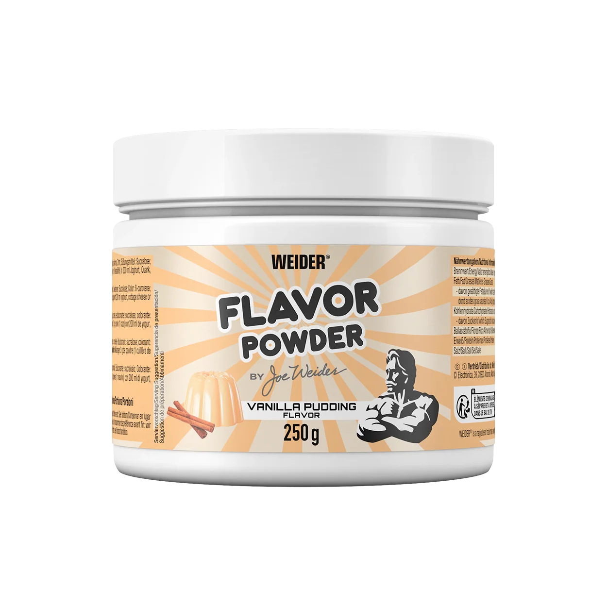 Flavor Powder - Image 19