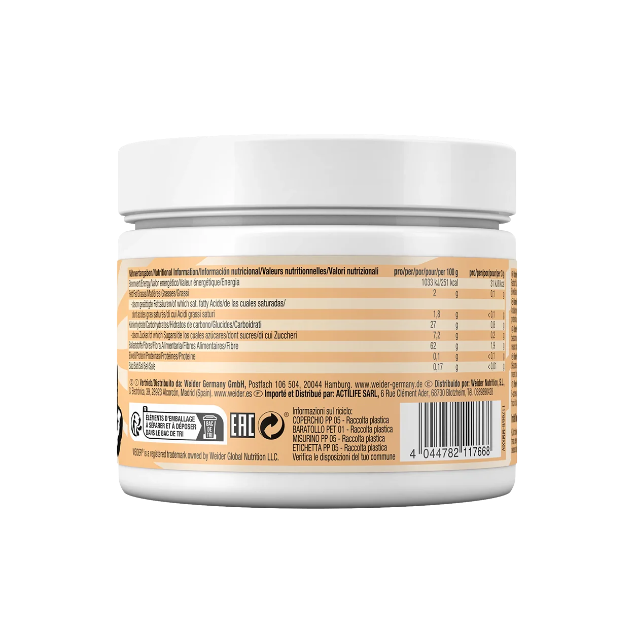 Flavor Powder - Image 20