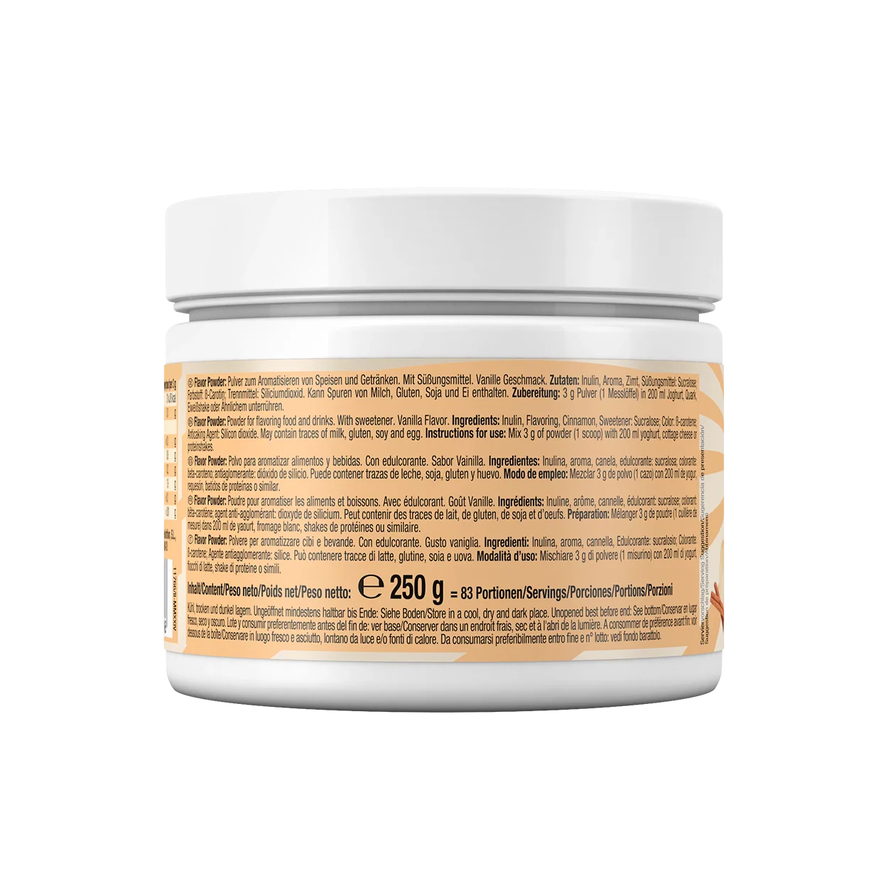 Flavor Powder - Image 21