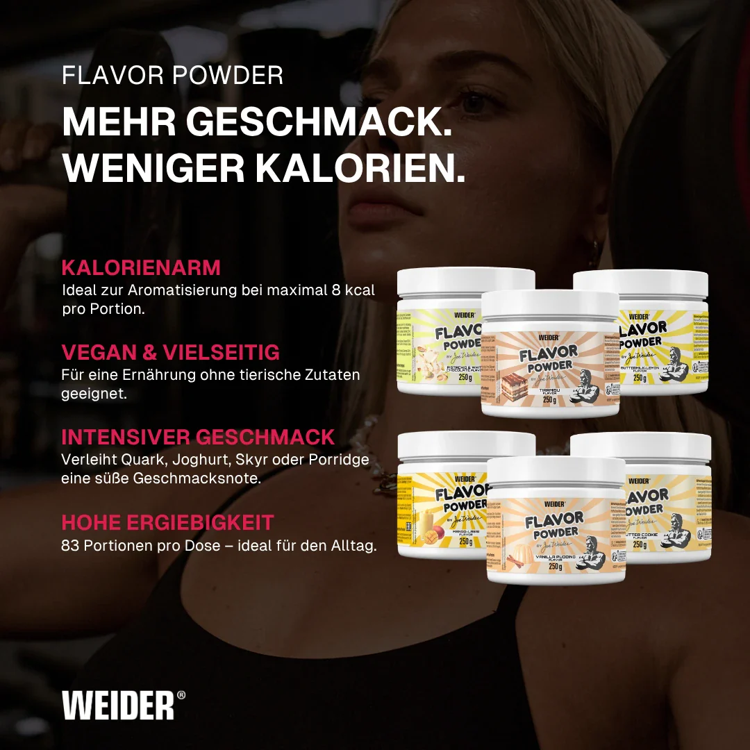 Flavor Powder - Image 3