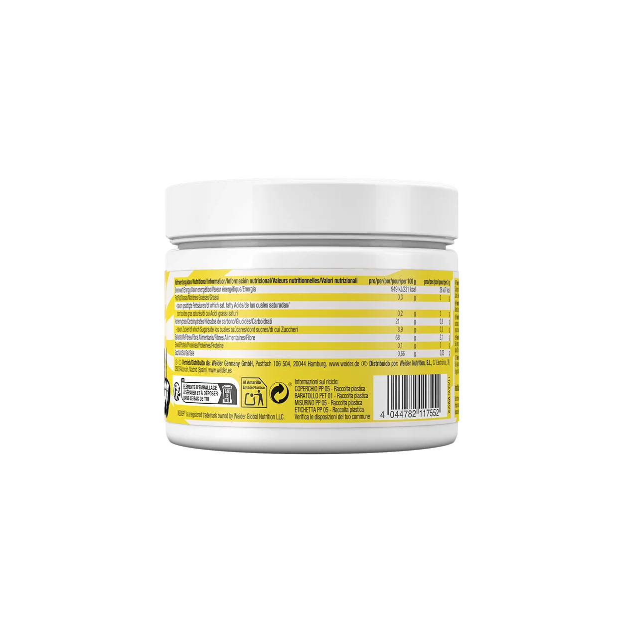Flavor Powder - Image 8