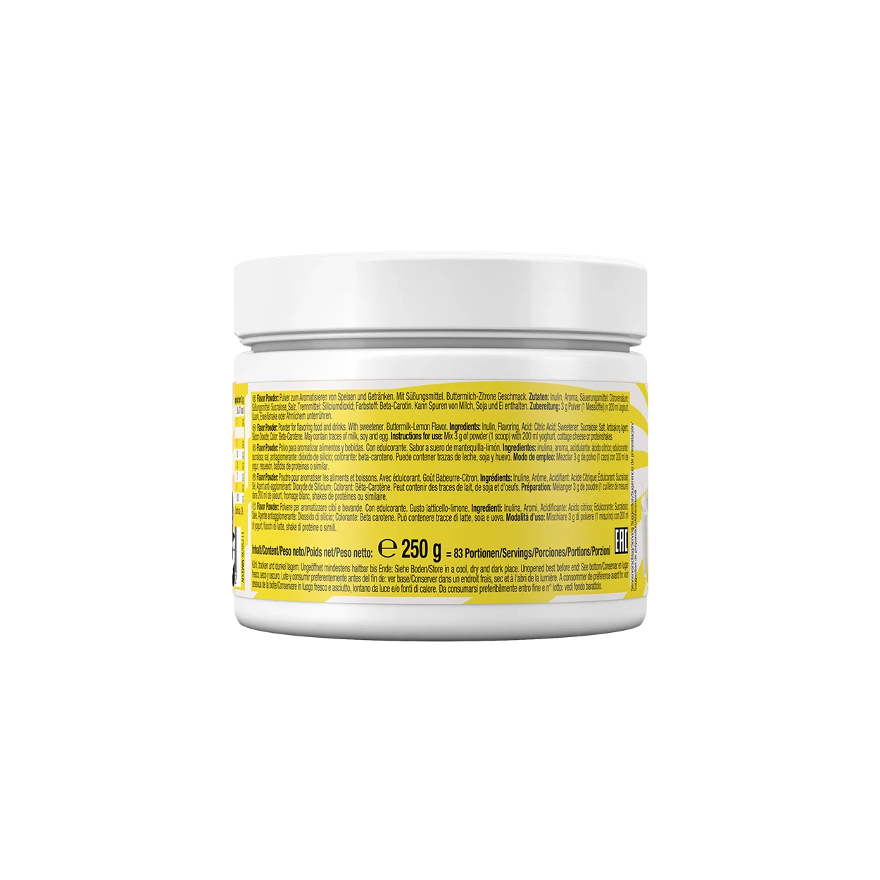 Flavor Powder - Image 9