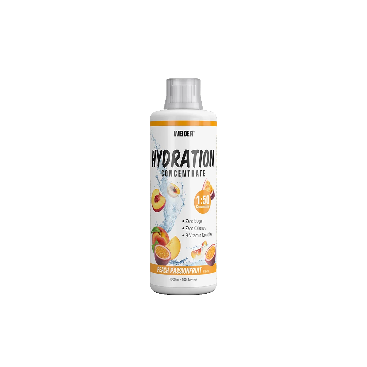 Hydration Concentrate 1L Flasche - Image 14