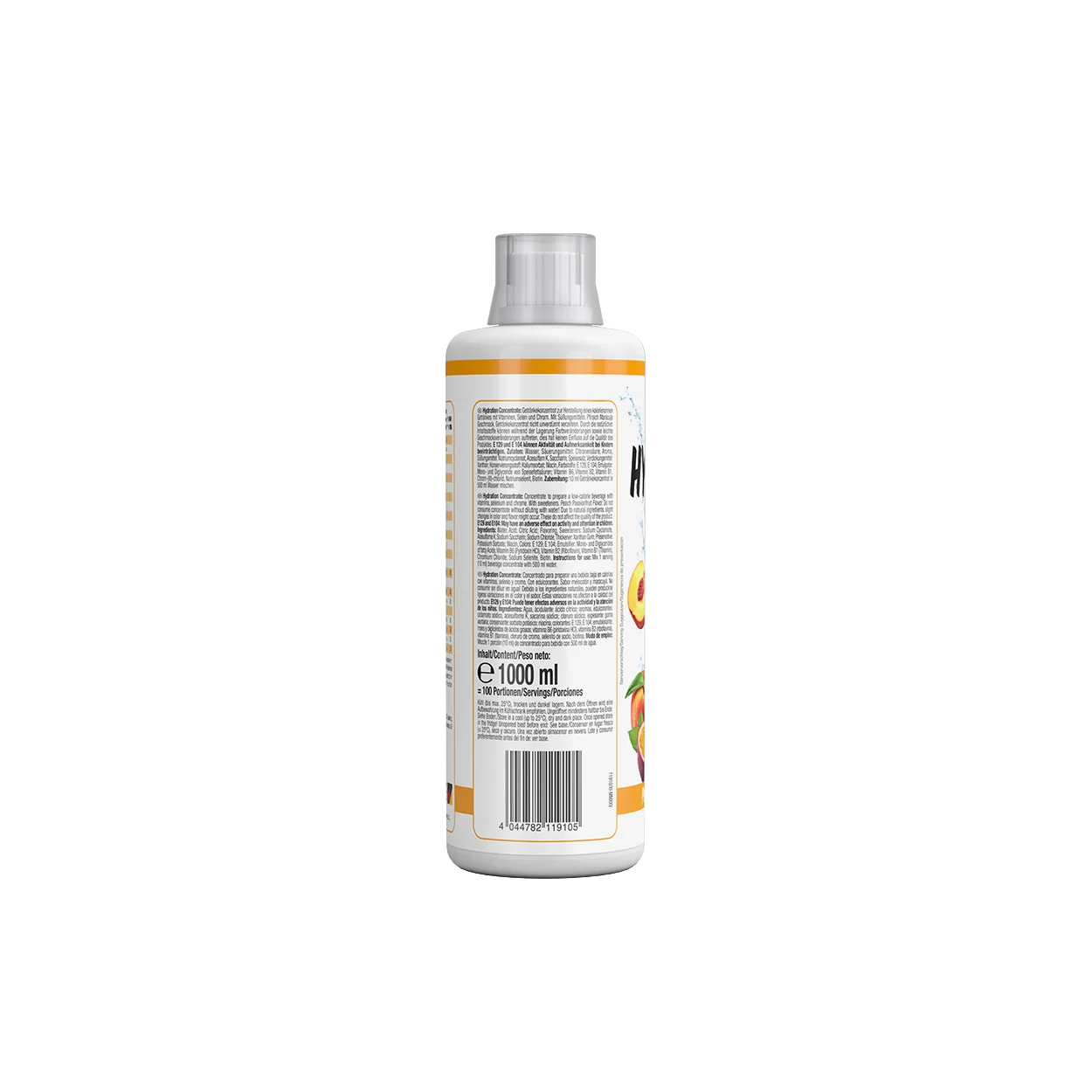 Hydration Concentrate 1L Flasche - Image 21