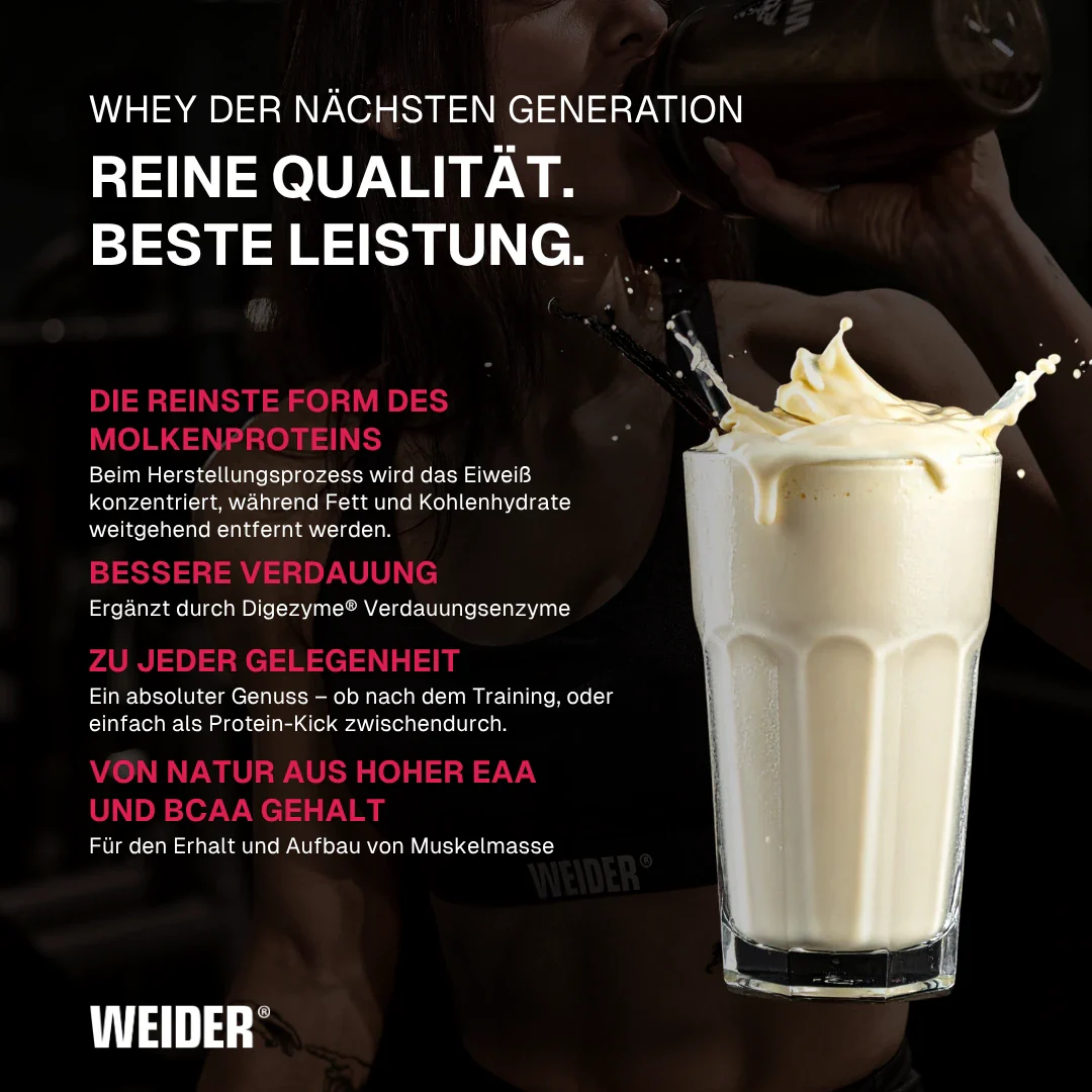 Isolate Whey 100 CFM - Image 3