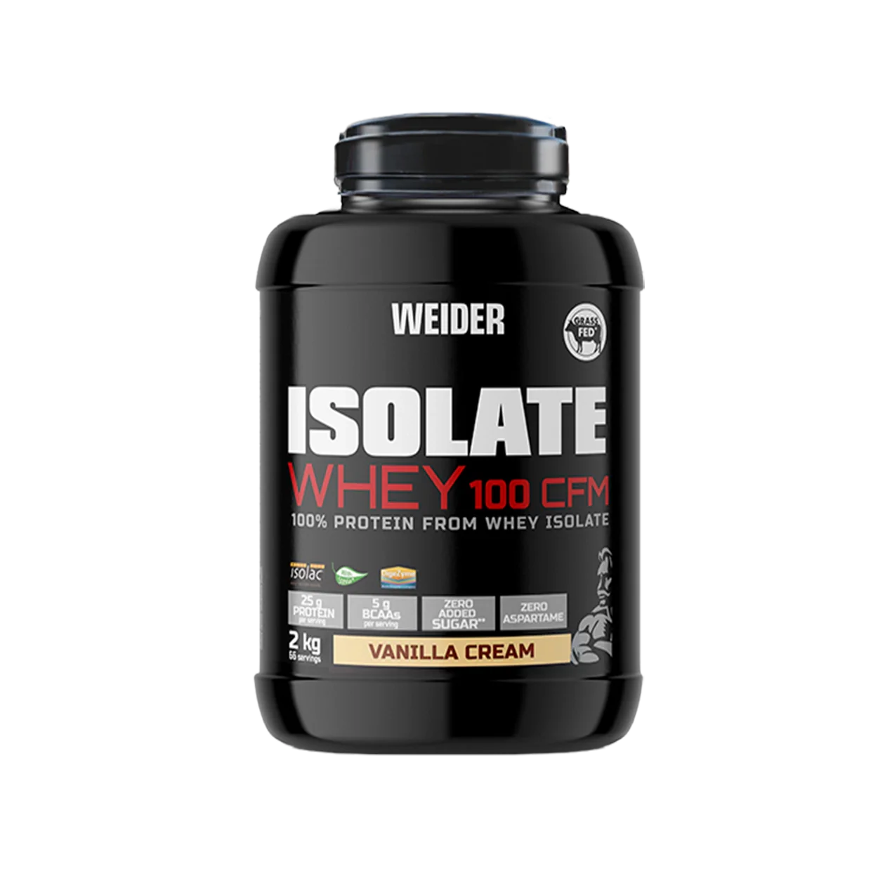 Isolate Whey 100 CFM - Image 7