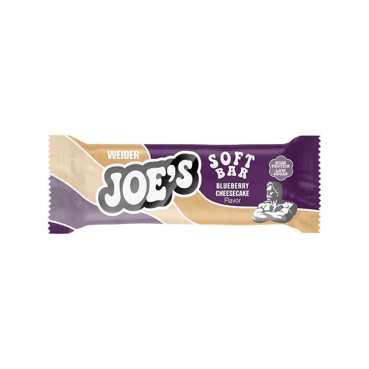 12er Box | Joe's Soft Protein Bar - Image 6