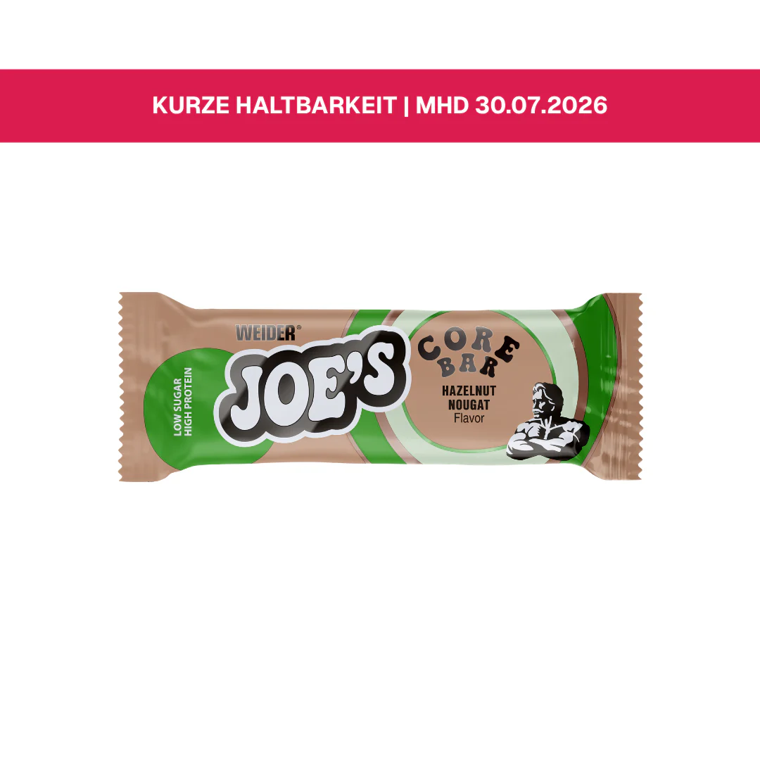 Joe's Core Protein Bar - Image 6