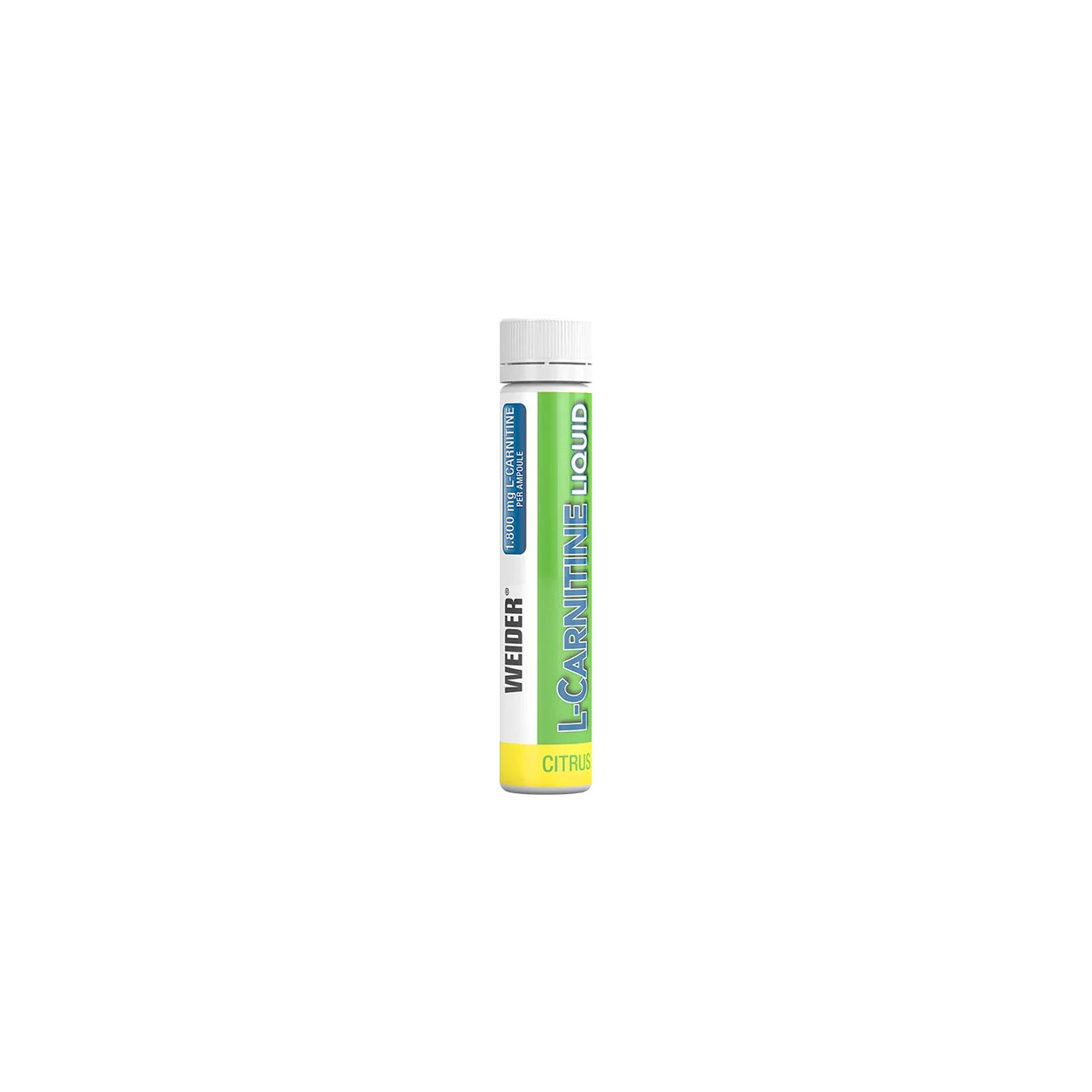 L-Carnitine Liquid - Image 3