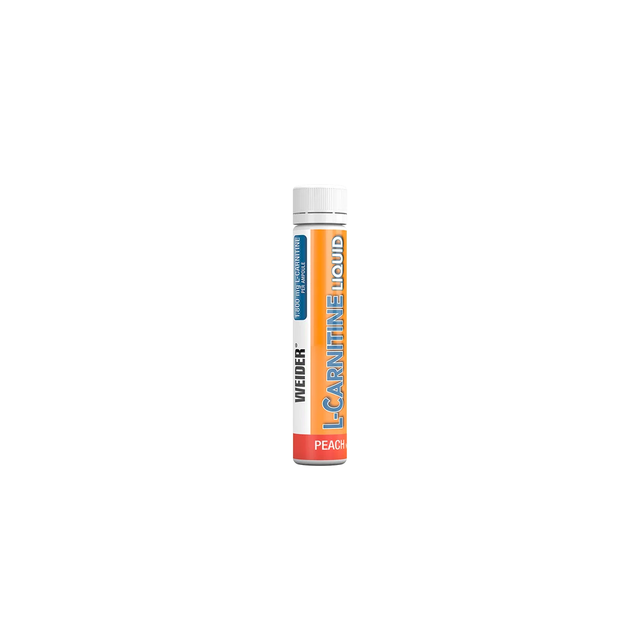 L-Carnitine Liquid - Image 5