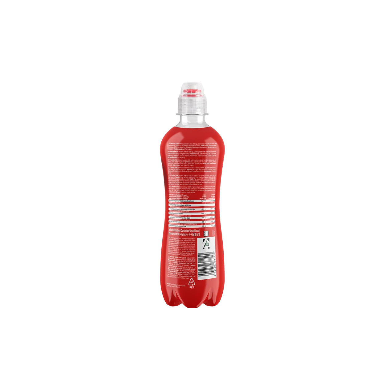 L-Carnitine Water - Image 11