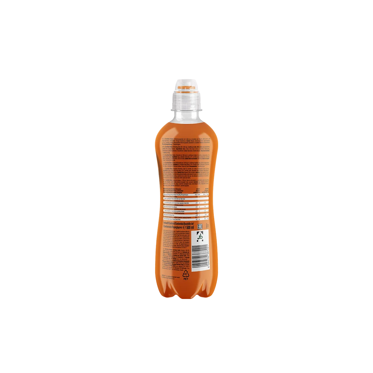 L-Carnitine Water - Image 3