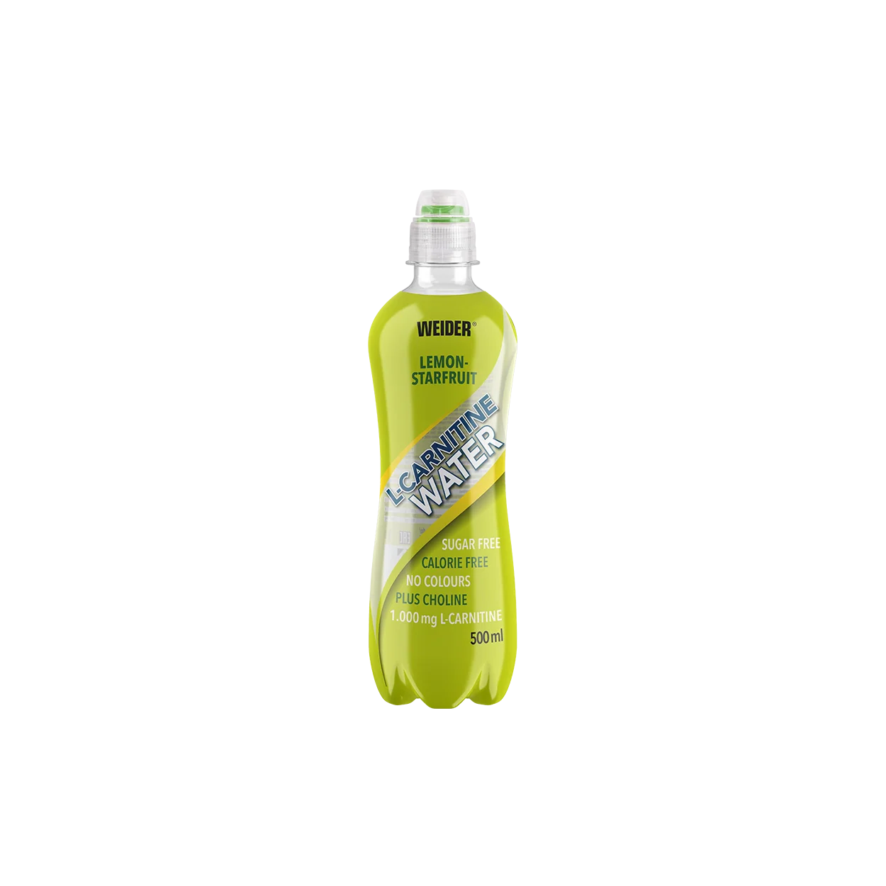 6er Pack | L-Carnitine Water - Image 5