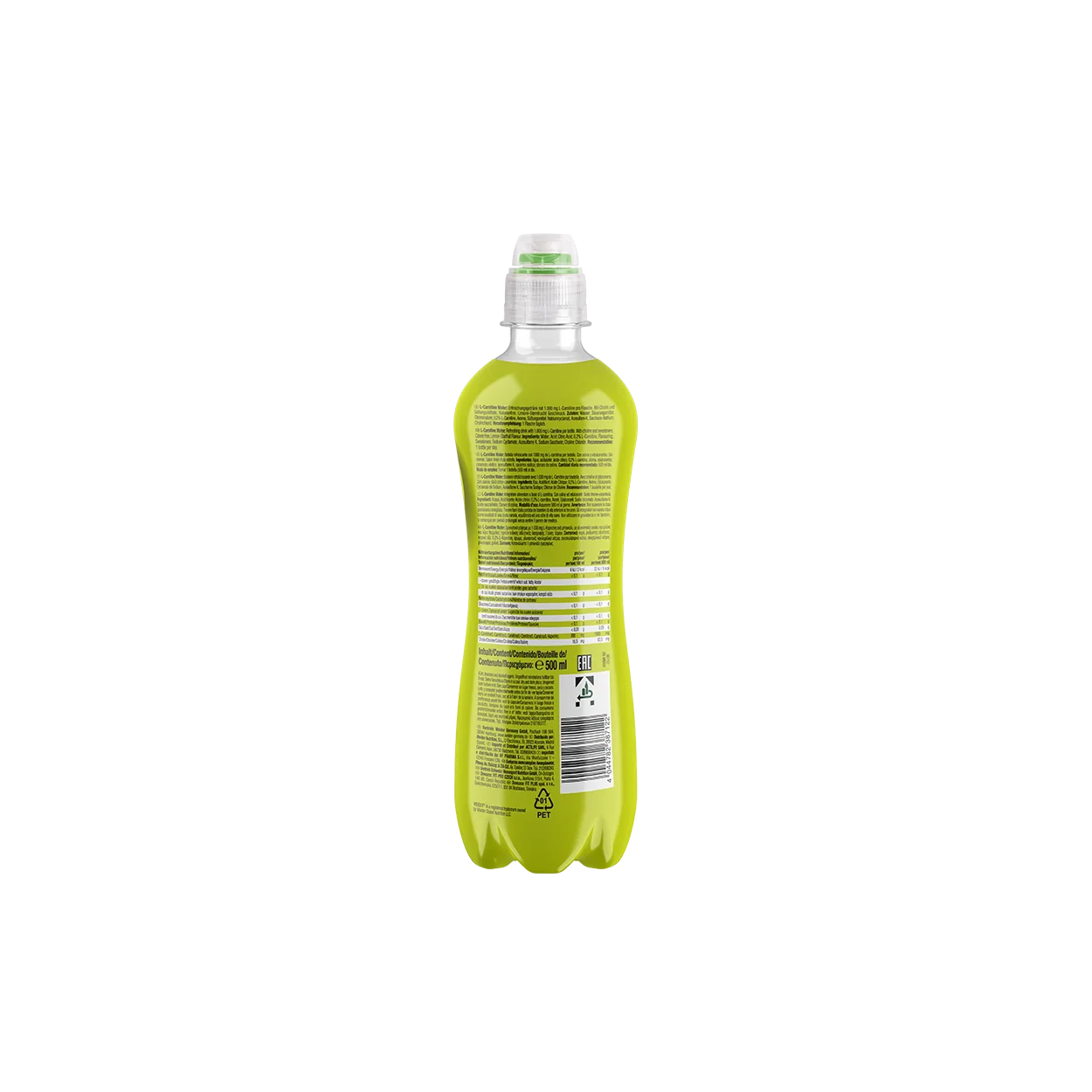 L-Carnitine Water - Image 5