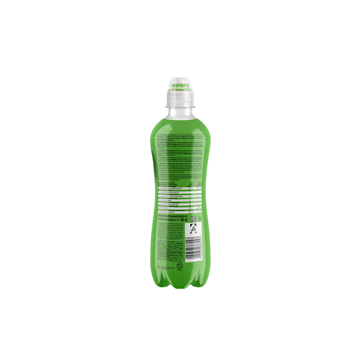 L-Carnitine Water - Image 7