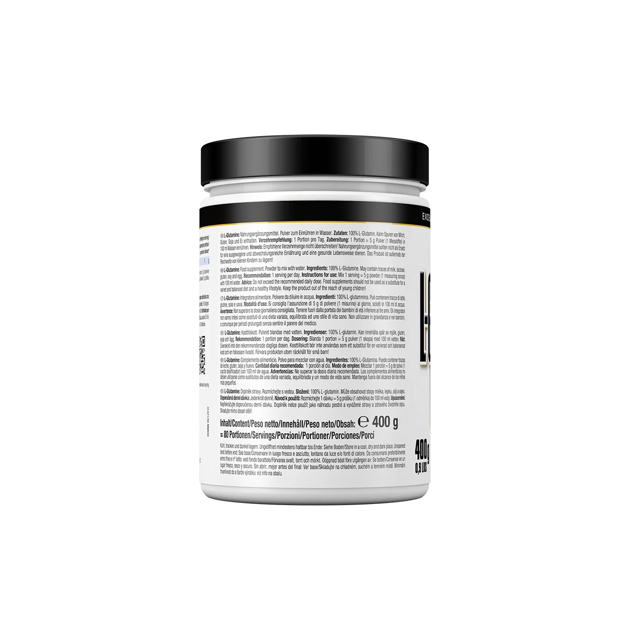 L-Glutamin - Image 5