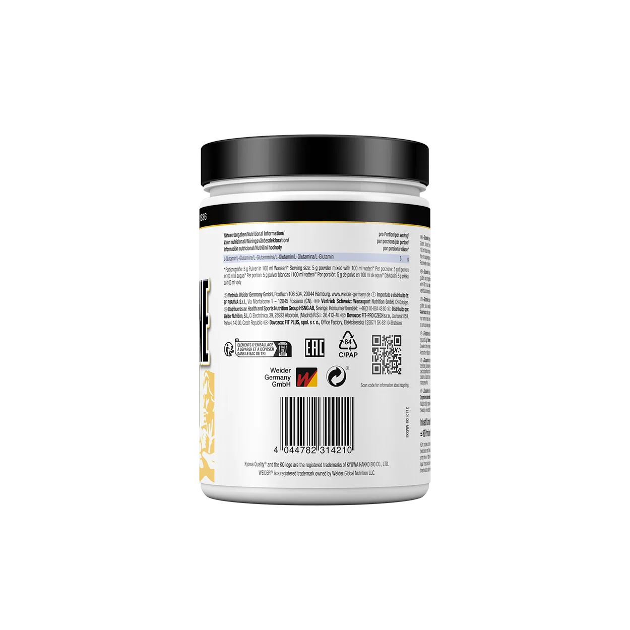 L-Glutamin - Image 6