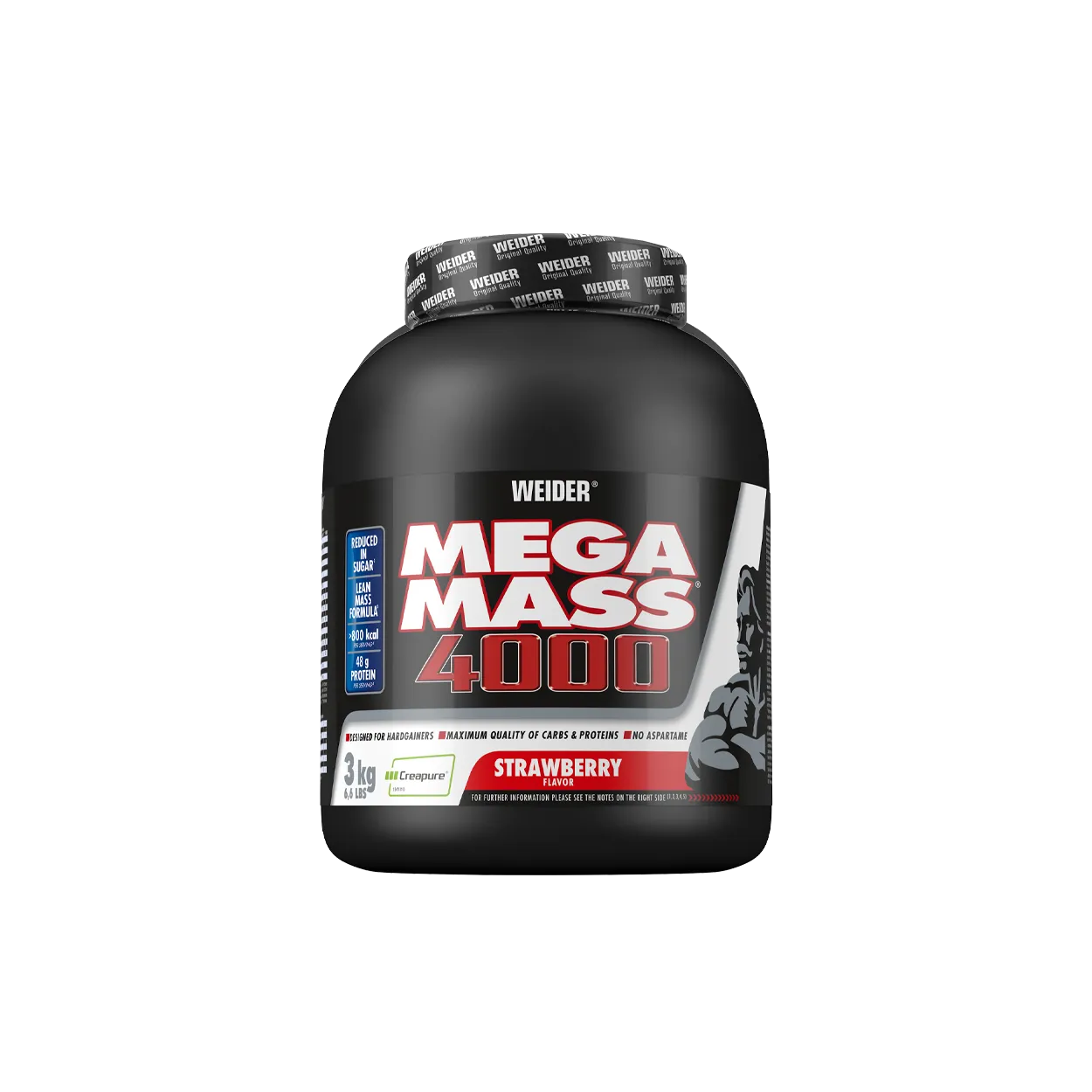 Mega Mass 4000 - Image 10