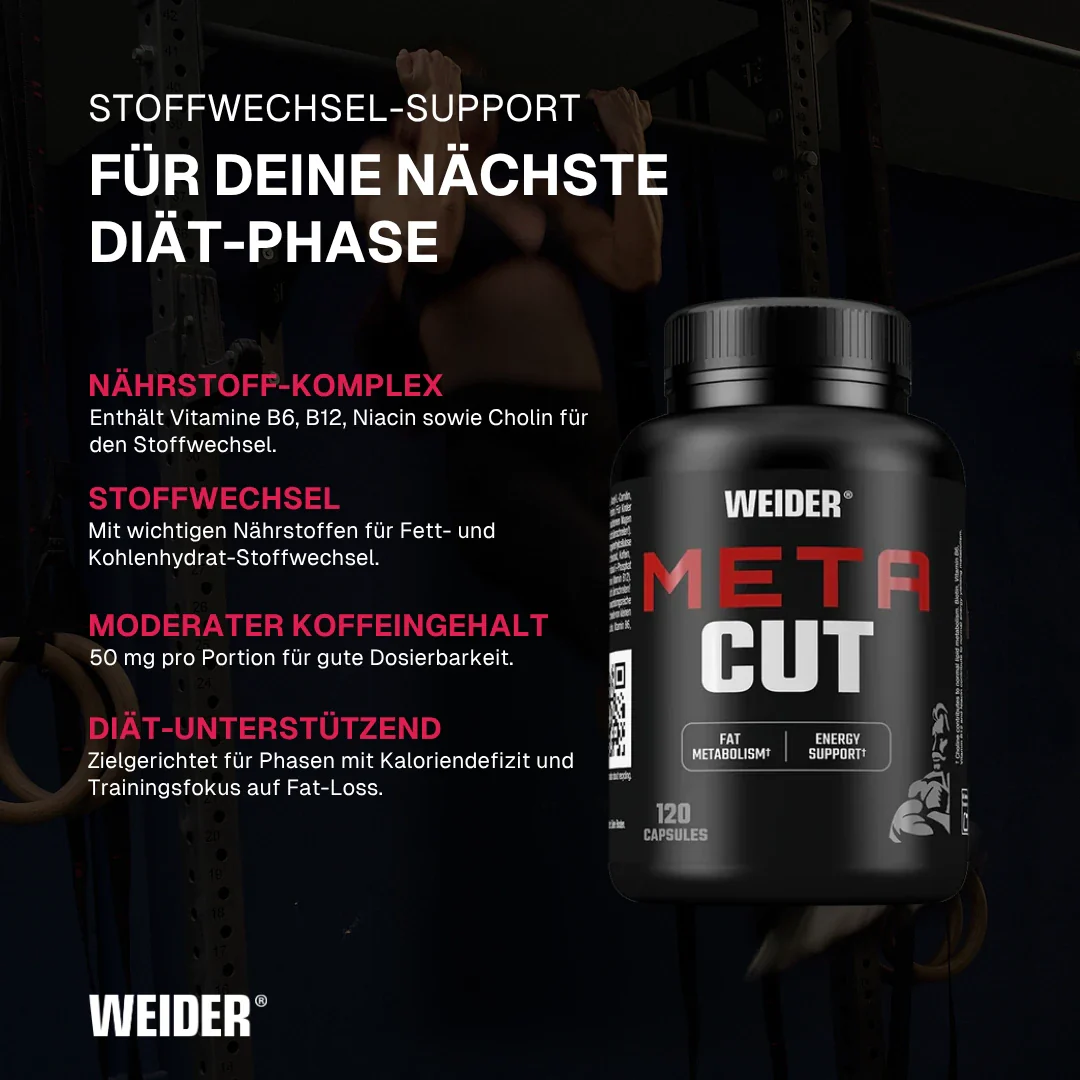Meta Cut Caps - Image 3