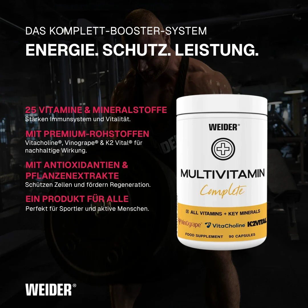 Multivitamin Complete - Image 3
