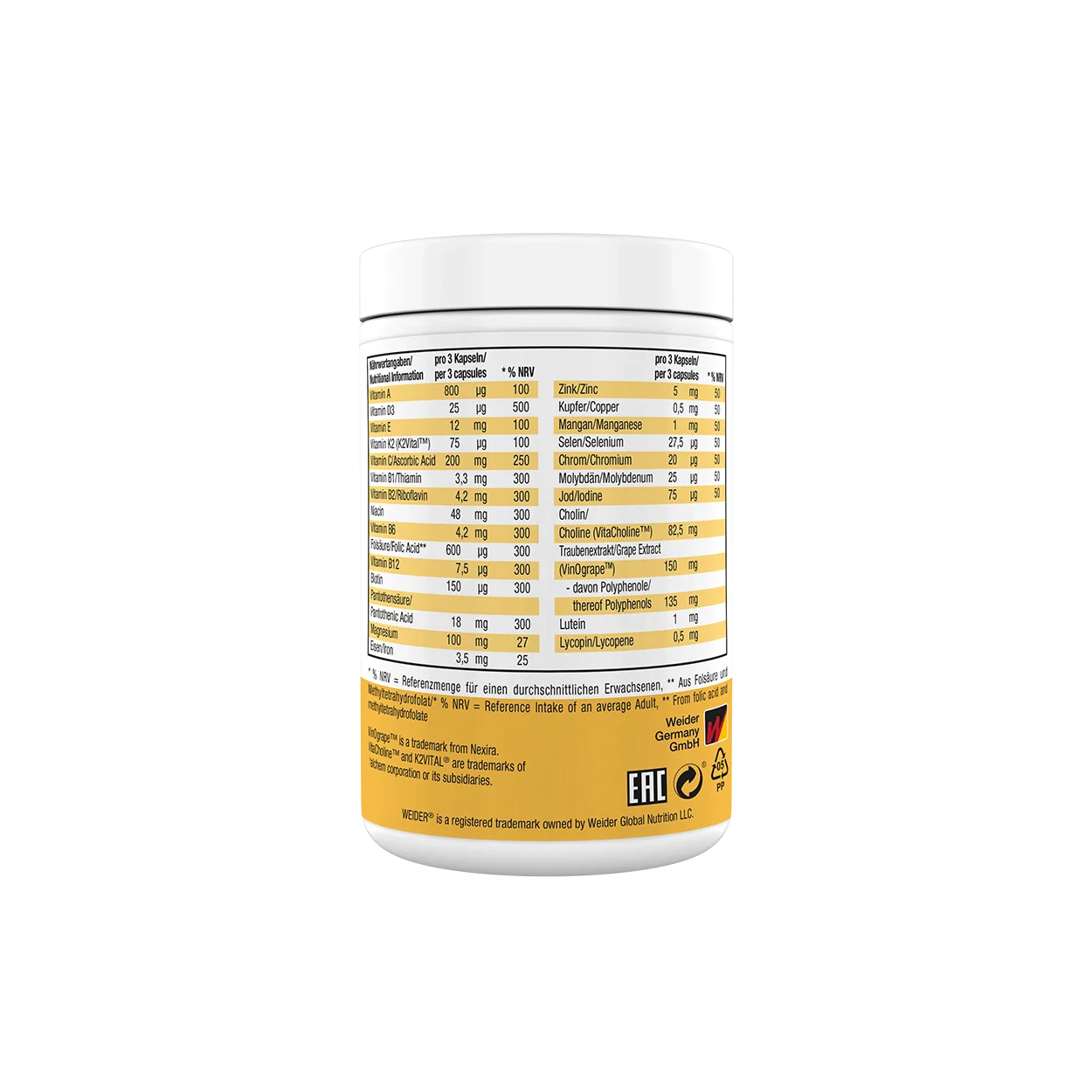 Multivitamin Complete - Image 5